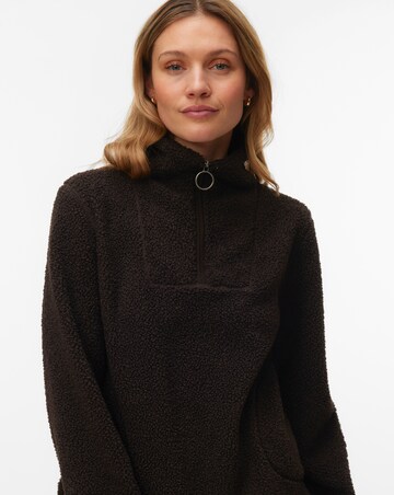 Vero Moda Flash Teddy Anorak