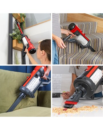 Henry Quick Corded Vacuum Cleaner