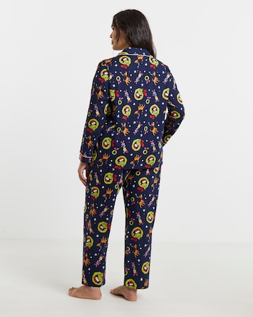 The Grinch Family Pyjamas - Womens