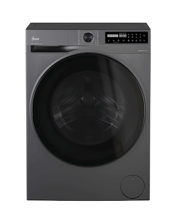 Hoover Pro Wash Series 5 10kg- Graphite + Installation