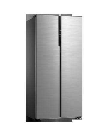 Midea American Side-by-Side FridgFreez