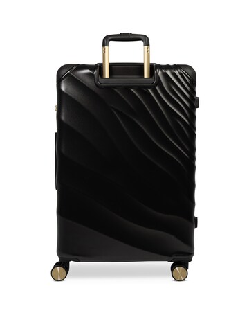 Rock Luggage Sahara 3pc Hardshell Suitcase Set