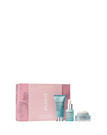 Elemis Power of Pro-Collagen Discovery Skincare Collection Worth 122 GBP