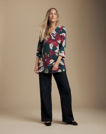 Julipa Jersey Tunic
