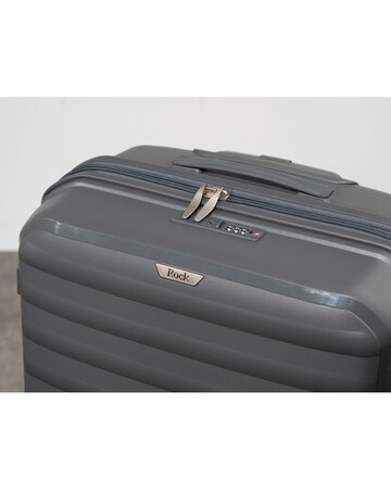 Rock Oslo 3pc Luggage Set