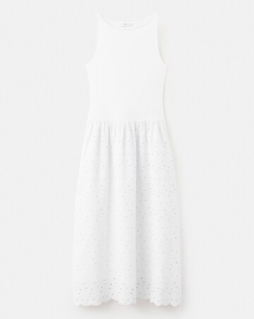 Mango Dress Toad