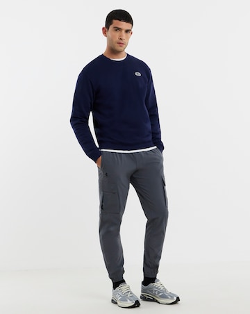 Under Armour Rival Fleece Crew Sweatshirt