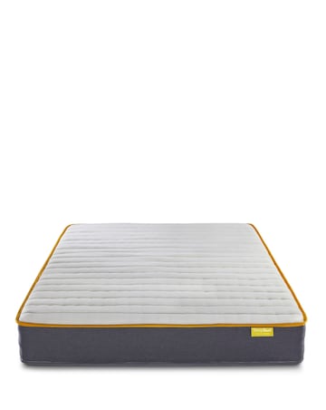 SleepSoul Comfort Mattress