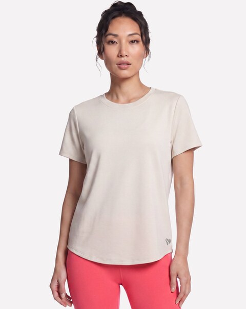 New In - Skechers Skechsoft Elevate Tee