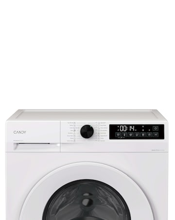 Candy Quick Pro 9+6kg- White + Installation