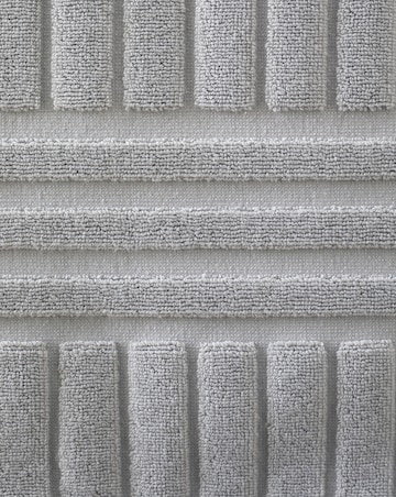 Bianca 100% Cotton Hotel Towel