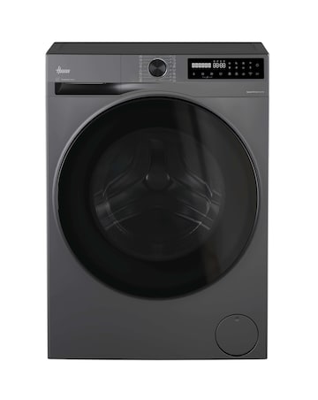 Hoover Pro Wash Series 5 9kg- Graphite