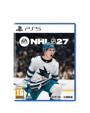 EA SPORTS NHL 27 (PS5)