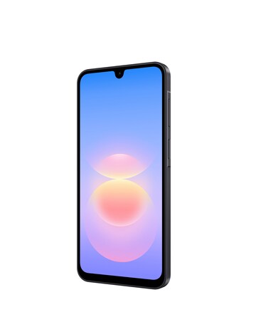 Samsung Galaxy A18 4G 128GB - Black