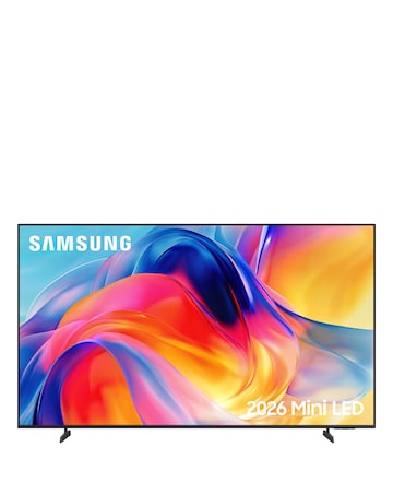 Samsung UE65M70HAKXXU 65in Mini LED HDR 4K Smart TV