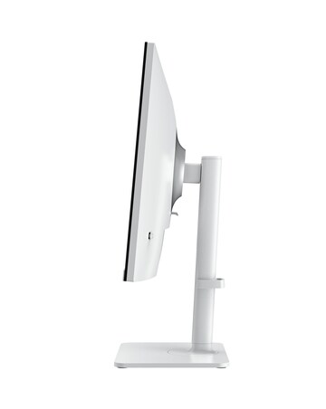 MSI PRO MAX 271PHW 27in FHD 144Hz 4ms IPS Adaptive-Sync Monitor - White
