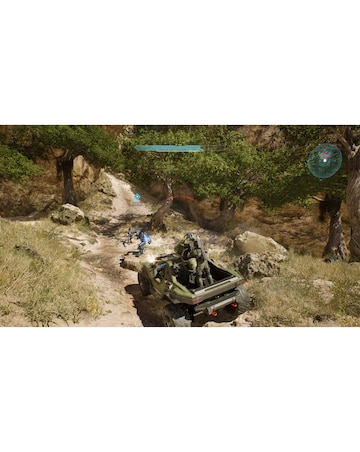 Halo: Campaign Evolved (Xbox Series X)