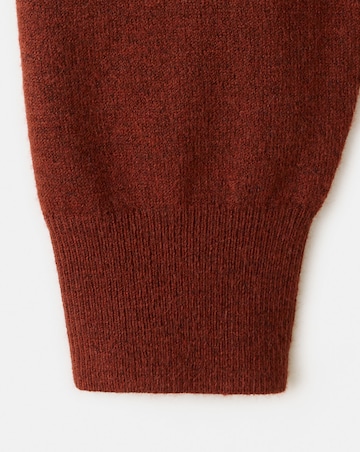 Mango Oversized Sweater