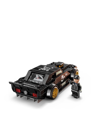 LEGO Speed Champions Ken Blocks 65 Ford Mustang Hoonicorn V1 77262