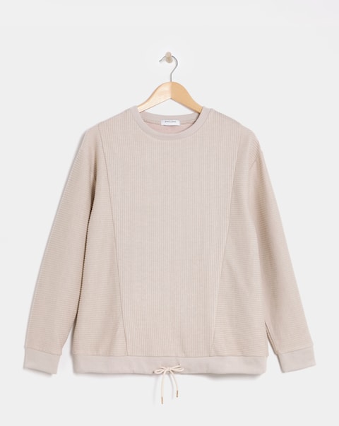 Soft Touch Sweatshirt
