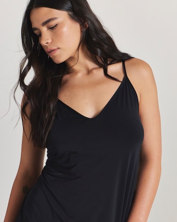 Pretty Secrets (2 Pack) Maxi Full Slips