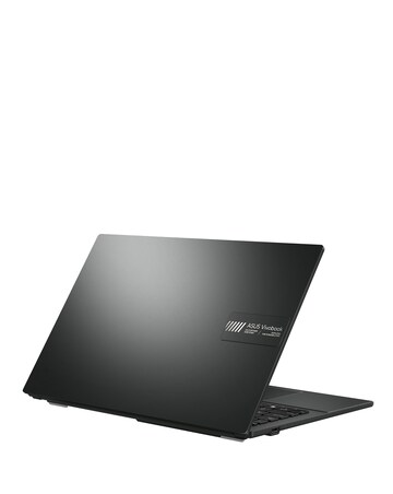 ASUS Vivobook Go Laptop - 15in Ryzen 5 16GB 512GB FHD - Black
