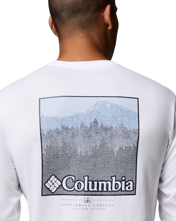 Columbia CSC Graphic Long Sleeve T-Shirt