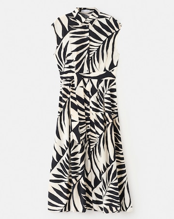 Mango Dress Apple