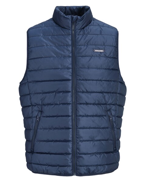 New In - Jack & Jones Light Bodywarmer Gilet