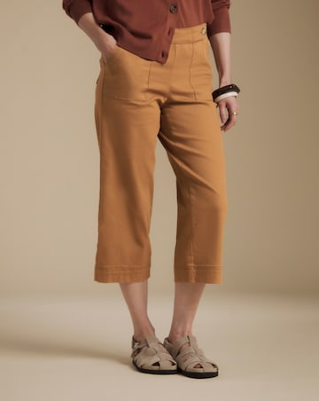 Julipa Petite Stretch Trousers