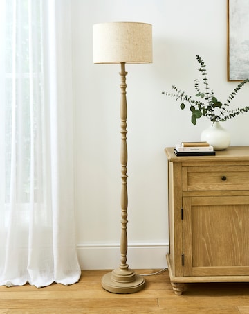 Harper Floor Lamp