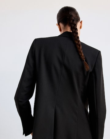 Mango Blazer
