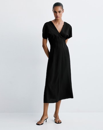 Mango Dress Sofia