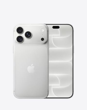 Apple iPhone 18 Pro Max 256GB - Silver