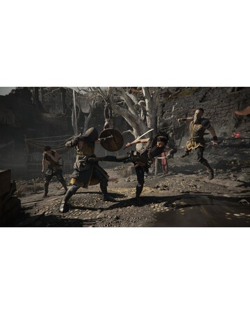 Resonance: A Plague Tale Legacy (Xbox Series X)