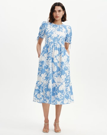FINERY LONDON JESSA DRESS