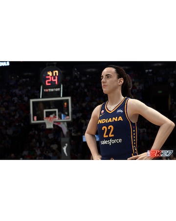 NBA 2K27 (Xbox Series X)