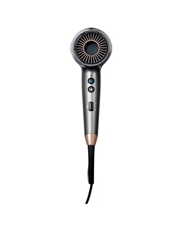 Remington ONE Dry & Style Hair Dryer with Diffuser and Flyaway Attachment D6077