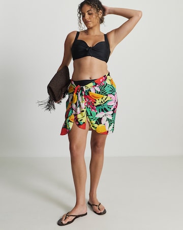 Fruit Mini Sarong