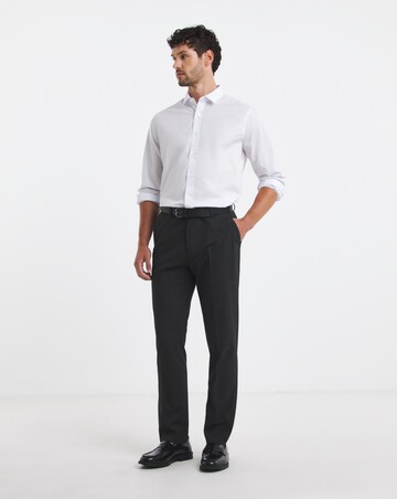 Long Sleeve Formal Shirt Long