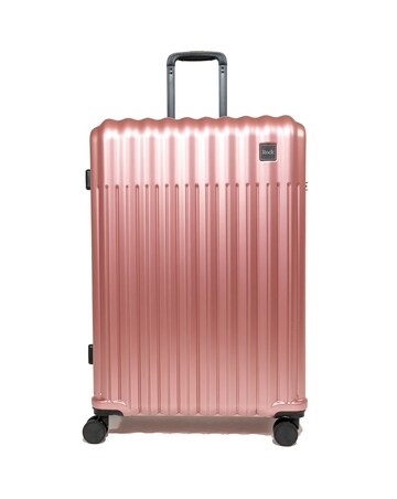 Rock Luna 3pc Suitcase Set