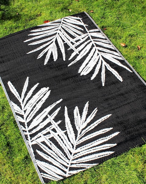 Tahiti Outdoor Rug