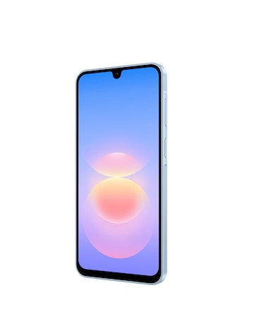 Samsung Galaxy A18 4G 128GB - Light Blue