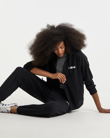 adidas Essentials Linear French Terry Hoodie