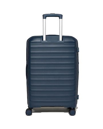 Rock Oslo Medium Suitcase