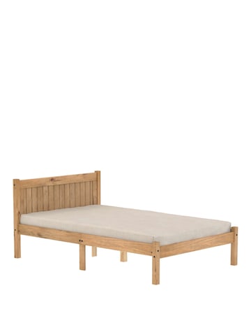 Rio Pine Bed Frame