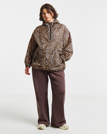 Simply Be Leopard Overhead Mac
