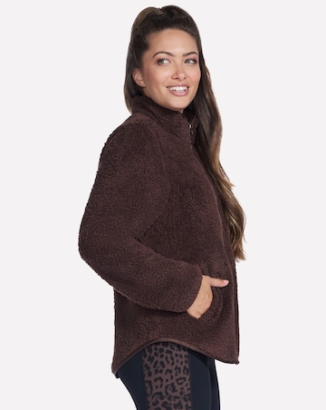 Skechers Sherpa Jacket