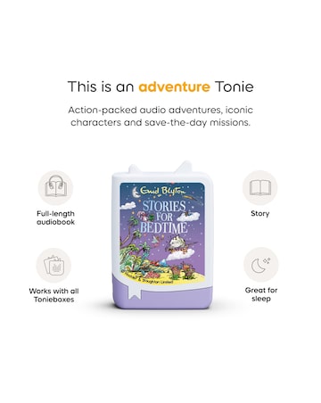 Tonies Enid Blyton - Stories for Bedtime