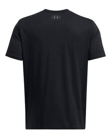 Under Armour Boxed Sports Logo T-Shirt